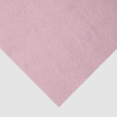 Roze, stevig papier voor kleurenweefsel (Detail)