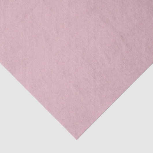 Roze, stevig papier voor kleurenweefsel (Detail)