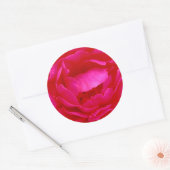 Roze Sticker -  (Envelop)