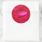 Roze Sticker -  (Tas)