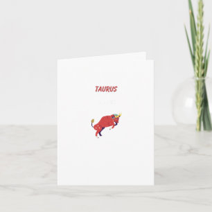 Roze Stier, sterrenbeeld, sterrenbeeld afdruk Kaart