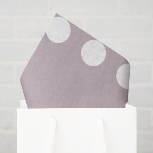 Roze Stil Tissuepapier (Cadeauzakje)