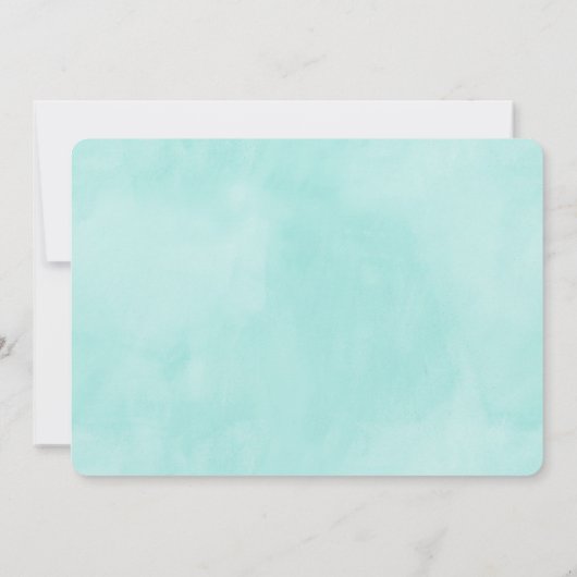 Roze Stiletto en Party Girl Bachelorette nodigen u Kaart (Achterkant)