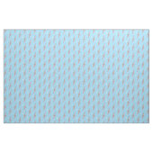 Roze stip bliksemschicht  stof (Fat Quarter)