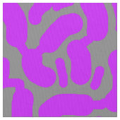 Roze Stof (Close Up)