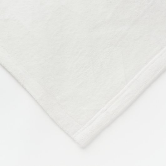 Roze Stoomtrein  Stijl Fleece Deken (Hoek)