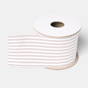 Roze streep cute preppy seersucker effect grosgrain lint