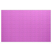 Roze stremplank stof (Yard (91,4 cm))