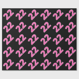 Roze Strepen 22 Gebeurtenis # (Verjaardag, Cadeaupapier