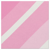 Roze strepen stof (Close Up)