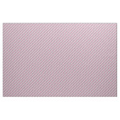 Roze Strepen Stof (Fat Quarter)