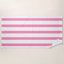Roze Strepen