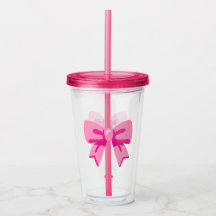 Roze Strik
