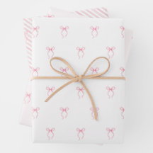 Roze Strik