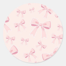 Roze Strikken Cute Coquette Cottage Verjaardagsfee