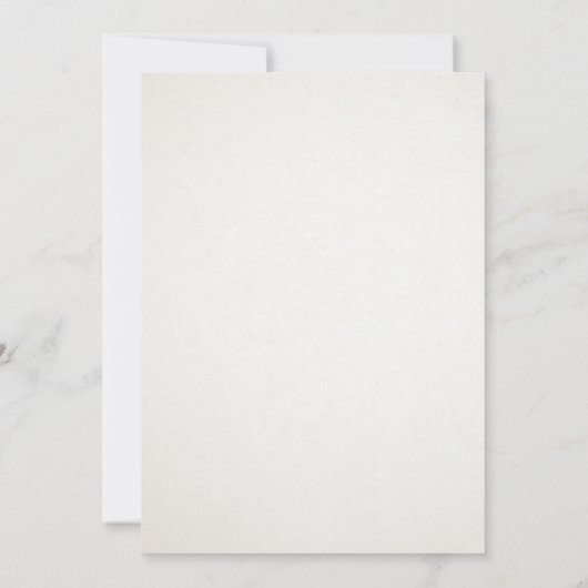 roze strikken ivoor achtergrond baby meisje Doop Kaart (Achterkant)