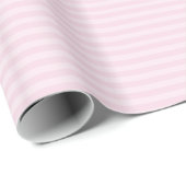 Roze strippellerpapier cadeaupapier (Rol Hoek)