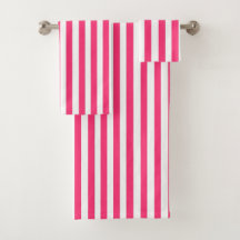 Roze strips