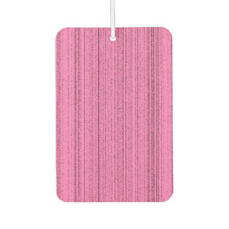 Roze stroken luchtverfrisser
