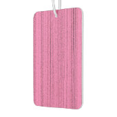 Roze stroken luchtverfrisser (Links)