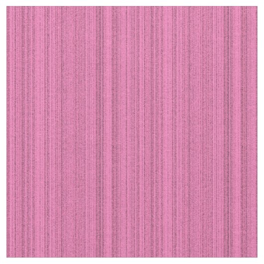 Roze stroken stof (Close Up)