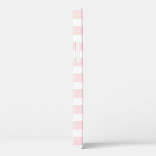 Roze strubs Nurse Brunette Case-Mate iPhone Case (Achterkant / Rechts)