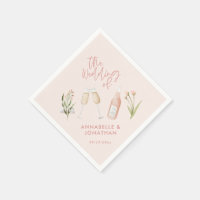 Roze, subtiele, mooie moderne bloem