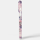 Roze Suikerhuid Case-Mate iPhone Case (Achterkant / Links)