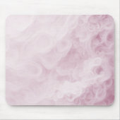 Roze Swirl Abstract Muismat (Voorkant)