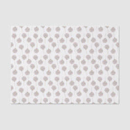 Roze Swirl Lollipop Tissue Paper Tissuepapier