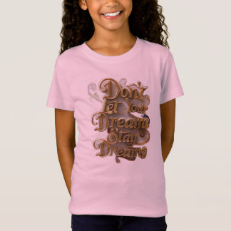 roze T-shirten T-shirt