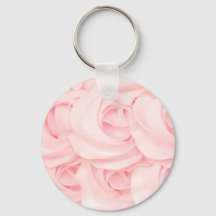 Roze taart frosting roos cupcake icing