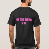 roze_taco jachtclub shirt (Achterkant)