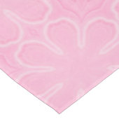 Roze Tafelkleed (Gekanteld)