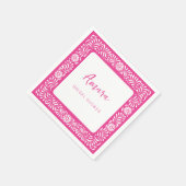 ROZE TALAVERA BRUILOFTSDJE SERVET (Hoek)