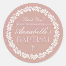 Roze Talavera Tegel Spaans Fiesta Doopgunst