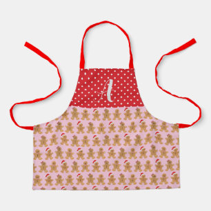 Roze tandbrood Trio-Schort, klein Schort