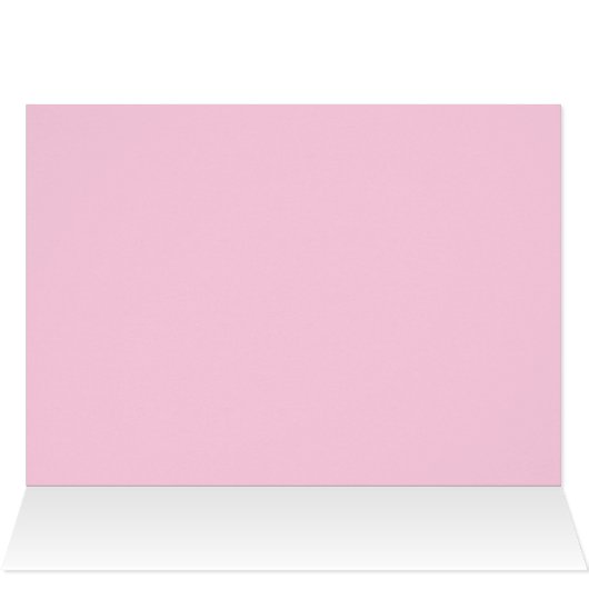 Roze tapekaarten voor Bamboe (Binnen Horizontaal (Boven))