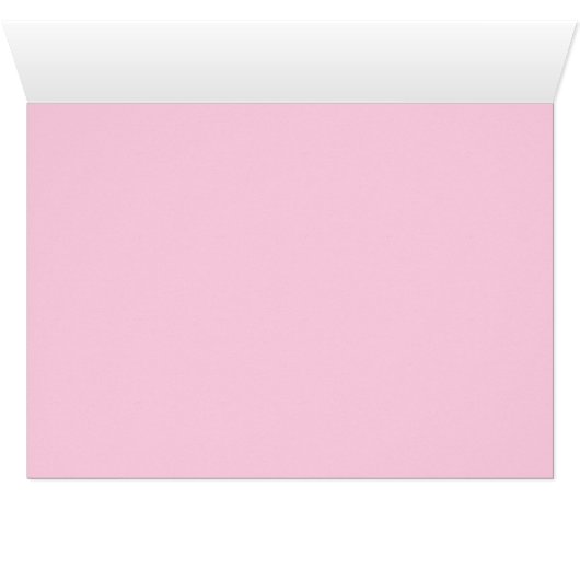 Roze tapekaarten voor Bamboe (Binnen Horizontaal (Onder))