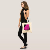 Roze tas (Voorkant (model))