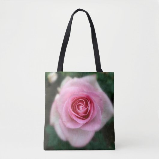 Roze Tas (Voorkant)