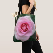 Roze Tas (Dichtbij)