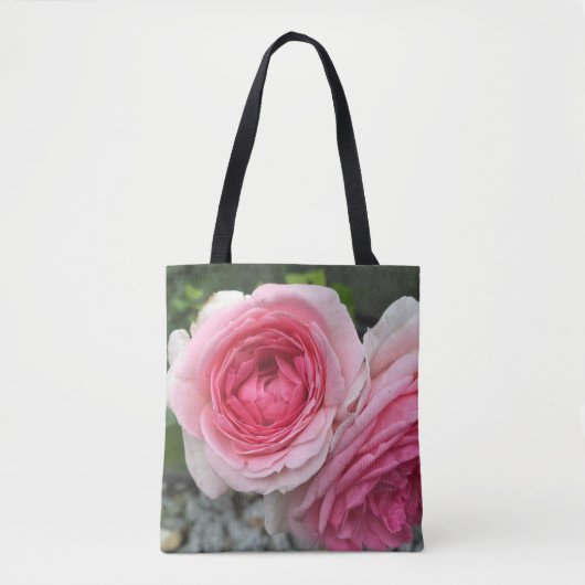 Roze Tas (Voorkant)