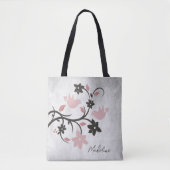 Roze Tas Lovevogels (Voorkant)