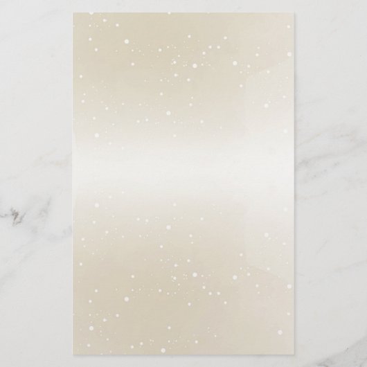 Roze Teddy Bear raadt het prijsspel Flyer (Achterkant)