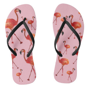 Roze Teenslippers