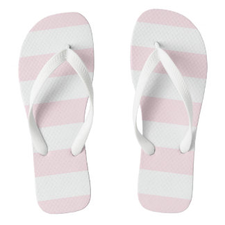 Roze Teenslippers