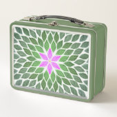 roze tegel (Voorkant)