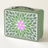 roze tegel (Achterkant)