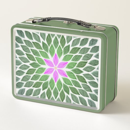 roze tegel (Achterkant)